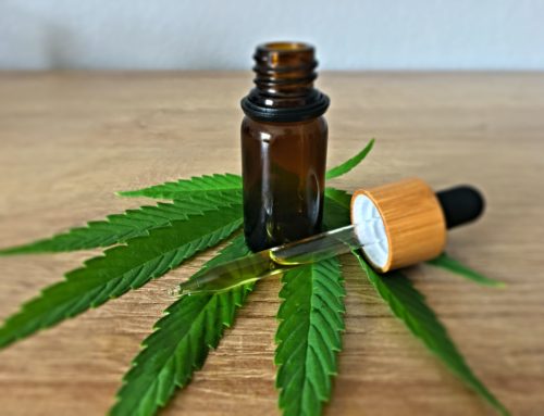 How Can I Get a High Risk Merchant Account for My CBD Business?