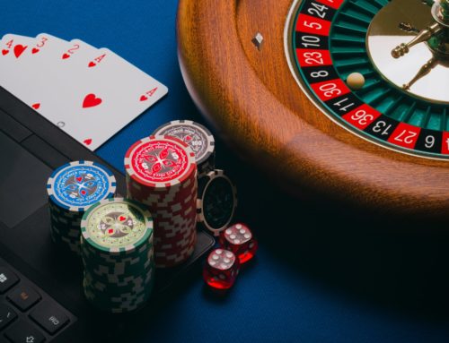 How Can I Get a High Risk Merchant Account for My Online Gaming or Gambling Business?