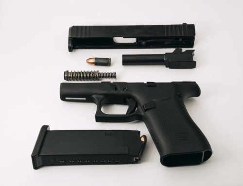 How Can I Get a High Risk Merchant Account for My Firearms Business?