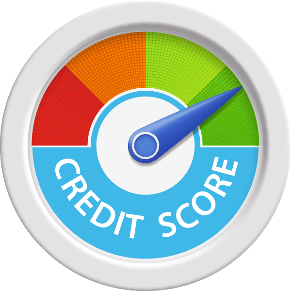 Credit Repair - High score