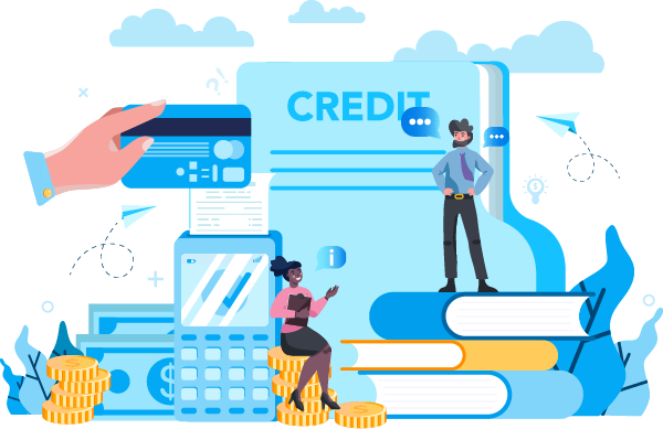 Credit Card Processing