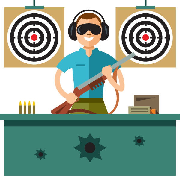 Firearm Businesses Credit Card Processing