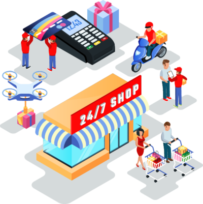 Low Risk Businesses and credit card processing