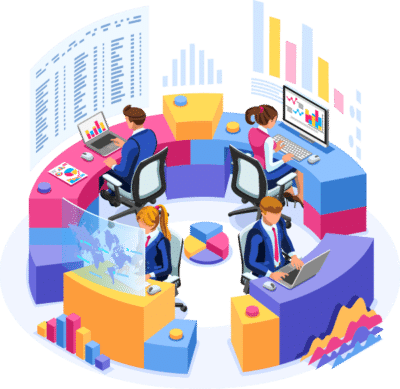 Reporting Tools