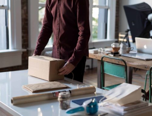 Utilizing Payments Innovations to Revive The Supply Chain