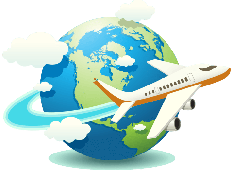 jet charter payment processing services